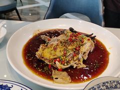 -臻品汇-镇江菜-河豚(大润发店)