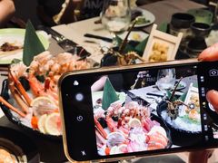 -粤海喜来登酒店·盛宴海鲜牛排自助餐厅(天河城店)