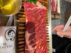 -西塔老太太泥炉烤肉(双井店)