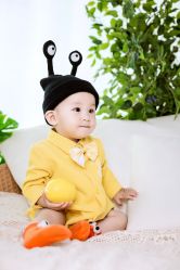 -小熊维尼高端儿童摄影(南山信和店)