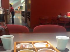 -闽上鲜·福建菜(龙湖滨江天街店)