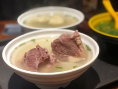 -大壶春生煎(四川中路店)