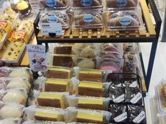 -BreadTalk面包新语·烘焙蛋糕(领展购物广场店)