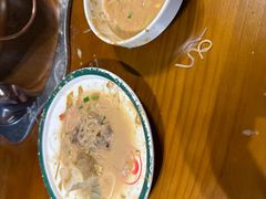 -津门老羊家·铜锅涮羊肉·烧烤(科技园店)
