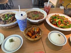 -花盐街·四川乐山小吃(西单大悦城店)