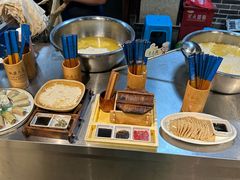 -桃源人家(东门店)