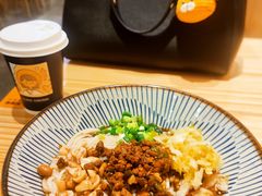 -爬山街·衢州烤饼小卖铺(高新万达店)