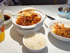 -兰湘子·湘菜小炒(龙德广场店)
