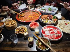 -矮板凳老火锅(宽窄巷子店)