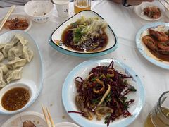 -日照大牌檔•小船海鲜(万平口店)