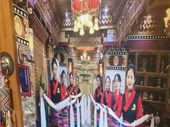 -宗巴雍姆藏餐府