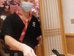 -九田家黑牛烤肉料理(华侨城店)