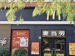 -麦当劳(田林好又多店)