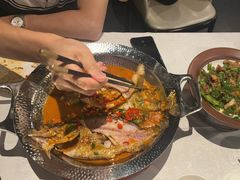 -蔓兰家的四季S0餐厅·融合菜(当代MOMA店)