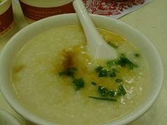 鸡粥-振鼎鸡(华阴路店)