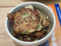 -素满香·全民食养自助(长宁龙之梦店)