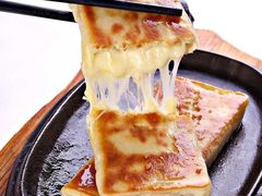 -格日勒阿妈蒙古厨房(新华广场店)