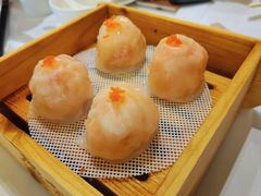 唐宫虾饺皇（4只）-唐宫·粤菜海鲜(万象城店)