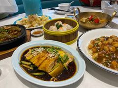-嘉味港式餐厅(海门大有境店)