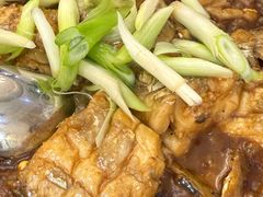 -君霖海鲜私房菜(春柳店)