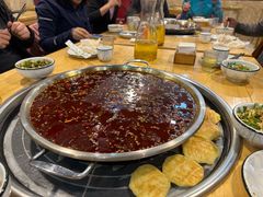 -林记三江兔火锅(沿山路自建小区店)