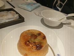八宝饭-新雅(丰盛里店)