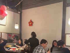 -乔街深夜食堂·台州菜·高压锅生蚝(杭州总店)