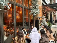 -THE CANNERY&JUJU 新鲜海鲜·牛排美食酒廊