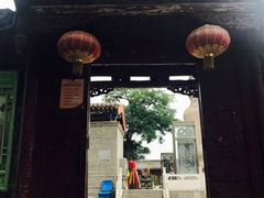 -凉州白塔寺景区