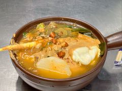 -O记东北砂锅麻辣烫
