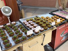 -祥禾饽饽铺·中式糕点(北京来福士店)