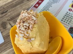 -于春正宗椰奶清补凉炒冰