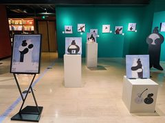 -半山书局(新世纪商城店)