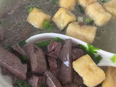 -笑云开汤包店(网巾市店)