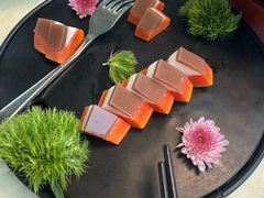 -麓湘小镇(金茂览秀城店)