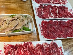 -为什么牛潮汕牛肉火锅(万胜广场店)
