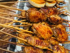 -管氏翅吧(地安门创始店)