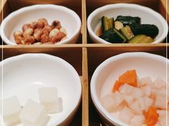 -闽上鲜·福建菜(龙湖滨江天街店)