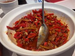 -千百味红餐厅·江西菜(绿地双子塔店)