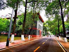 -四川大学(华西校区)