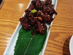 -去茶去餐厅(中央大街店)