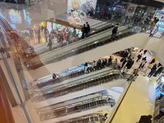 -天河城购物中心