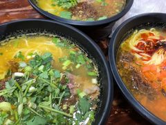 -一品飘香米线(一中总店)