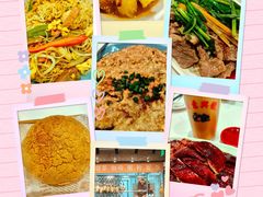 -龙记香港茶餐厅(久光百货店)