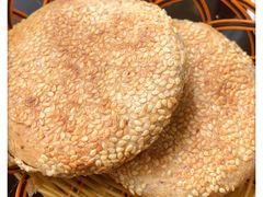 烧饼-宛平李记小吃(东关街店)