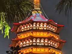 -李犟大爆鳝面·手工蟹黄包(湖滨西湖店)