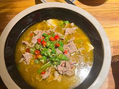 -破三川·新川菜(静安大融城店)
