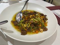 -喜宴又一村·粤菜·茶点·海鲜(壹方天地店)