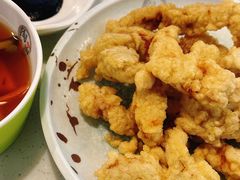 -淘淘园·韩式手工炸酱面(井亭天地店)