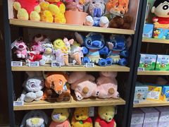 -泡泡玛特POPMART(崇文门国瑞城店)